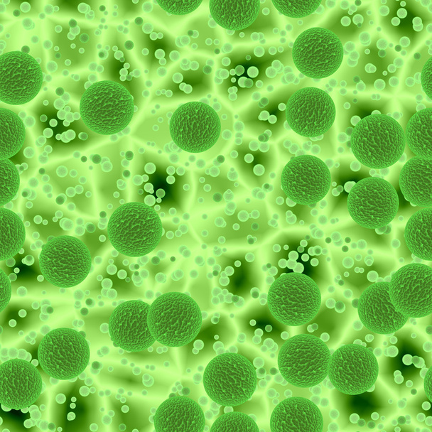 Сгенерированная вирусом текстура наемников
 - Фото, изображение