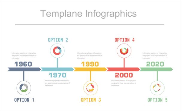 Infographics - Vector, Image