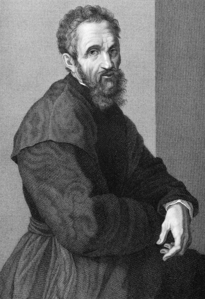 Michelangelo - Foto, Bild
