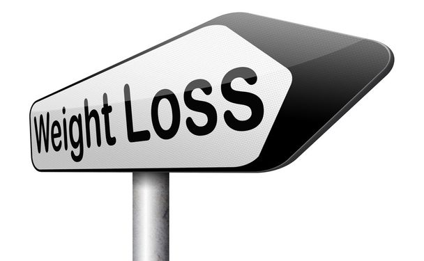 Weight loss - Фото, зображення
