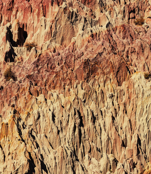 Rock texture - Photo, Image