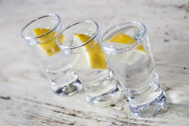 vodka ital - Fotó, kép