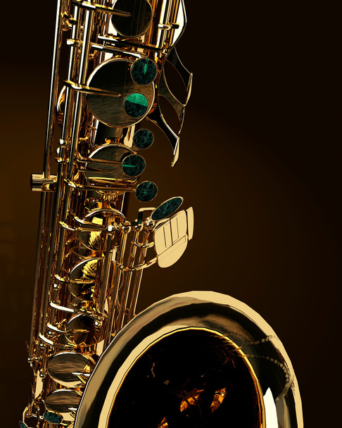 Alttosaksofoni
 - Valokuva, kuva