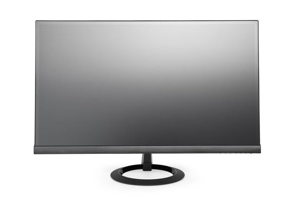 LCD Tv monitor - Fotografie, Obrázek
