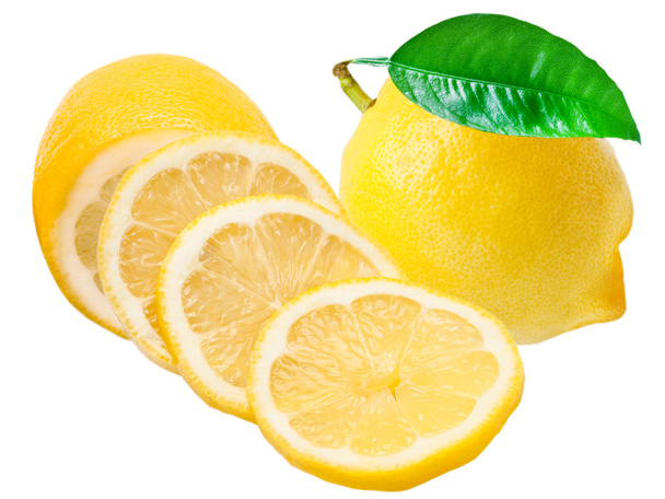 Lemon - Φωτογραφία, εικόνα