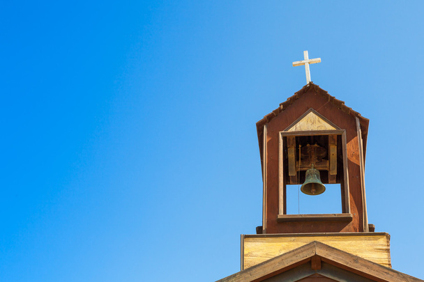 Church bell - Photo, Image