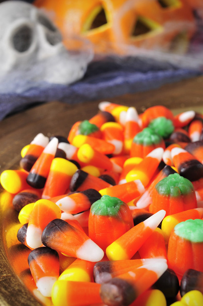 Halloween candies - Photo, Image