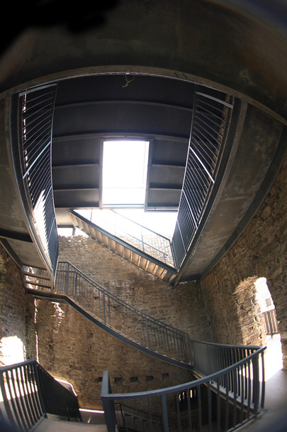 lépcső - Fotó, kép