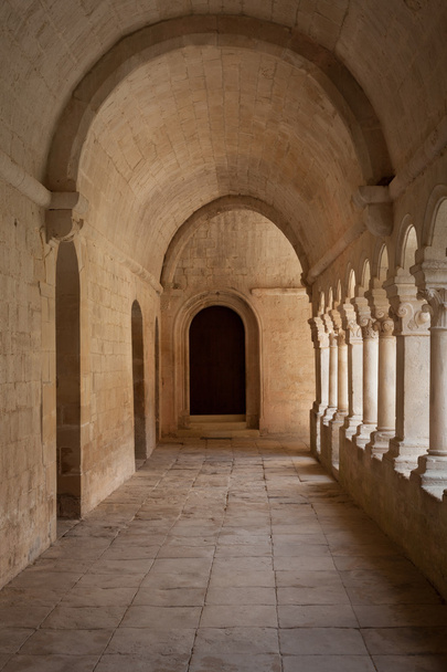 antiga abadia galley
 - Foto, Imagem