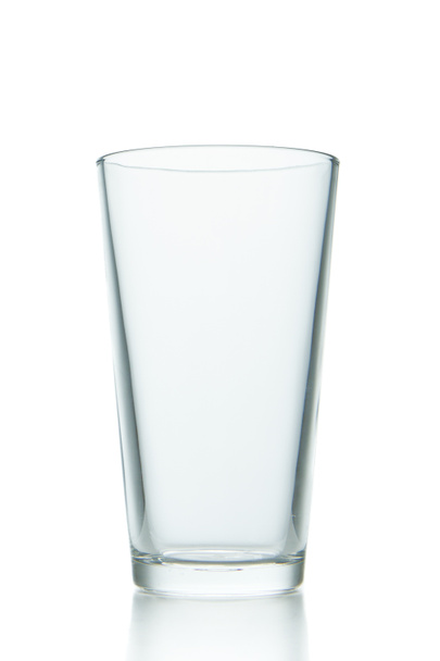 Empty glass - Photo, Image