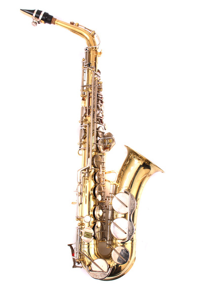 saxophone - Photo, image
