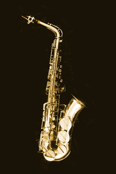 саксофон
 - Фото, зображення