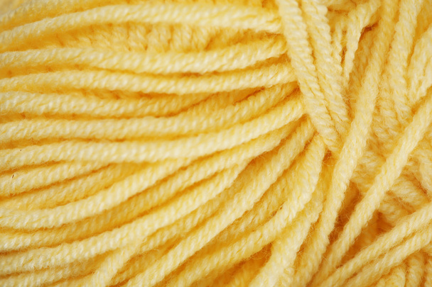 Wool rope background - Φωτογραφία, εικόνα