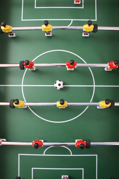 Table soccer - Photo, Image