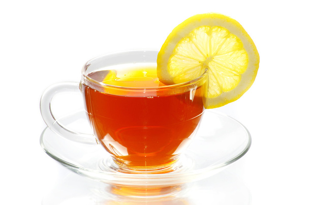 Tea in cup - Zdjęcie, obraz