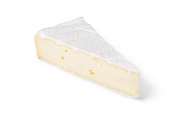 τυρί brie - Φωτογραφία, εικόνα