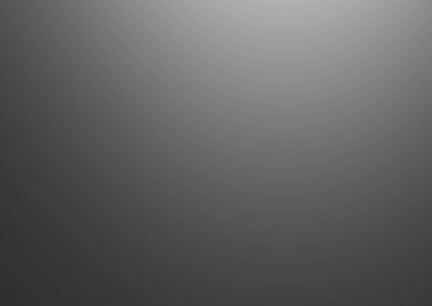 Gradiente nero astratto per backgroun - Foto, immagini