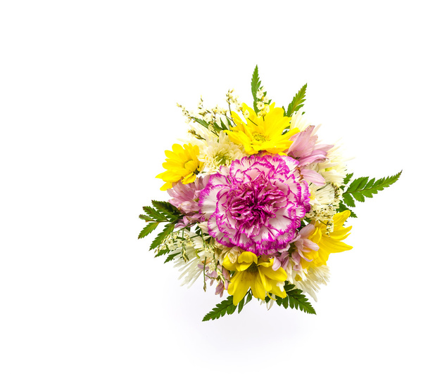 Kytice květiny - Fotografie, Obrázek