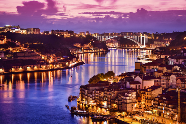 Porto, Portugal - Foto, Bild