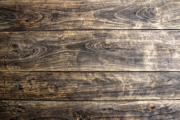 Old wooden background.  - Foto, Imagen
