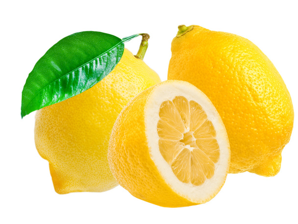 Lemon - Φωτογραφία, εικόνα