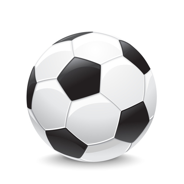 fútbol - Vector, Imagen