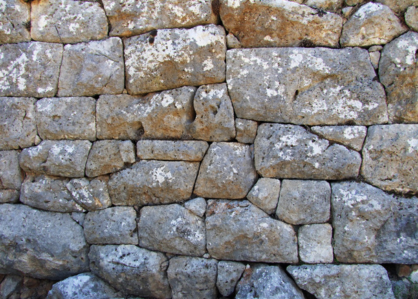 Ancient wall - Photo, Image