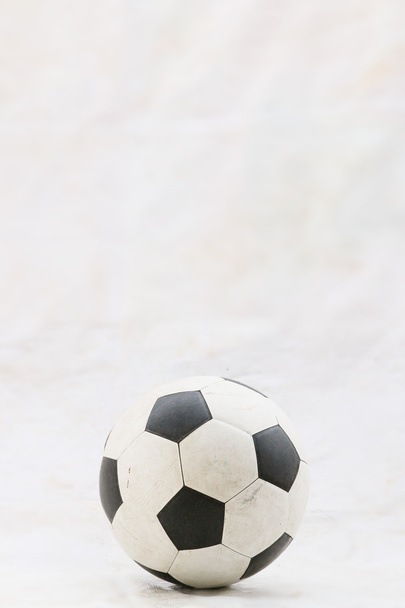 Fußball  - Foto, Bild