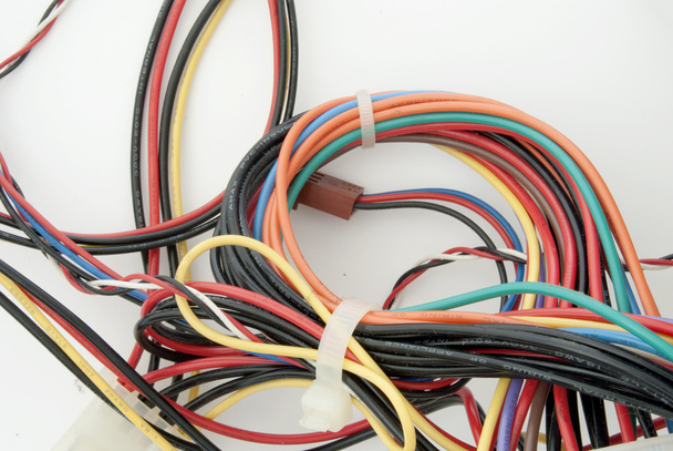 Electricalm кабелі
 - Фото, зображення