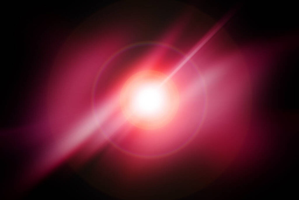 Красное освещение Абстрактная текстура Фон, Обои на заднем плане - Фото, изображение