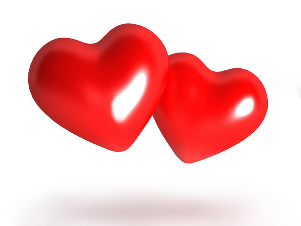 Hearts - Photo, Image