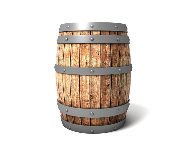 Barrel - Photo, Image
