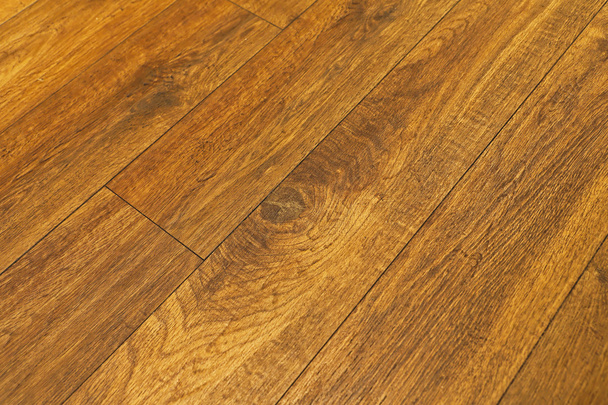 Hardwood flooring - Foto, Bild