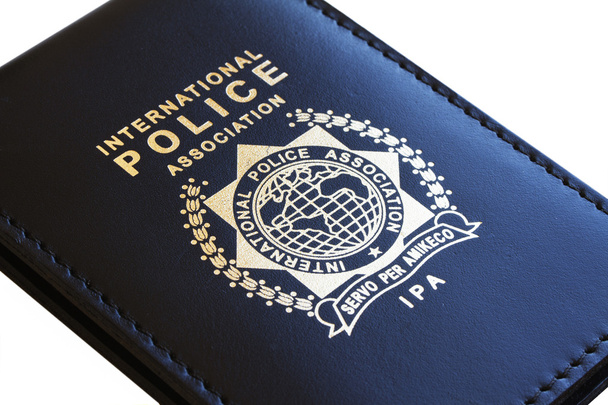 Certificado policial
 - Foto, Imagen