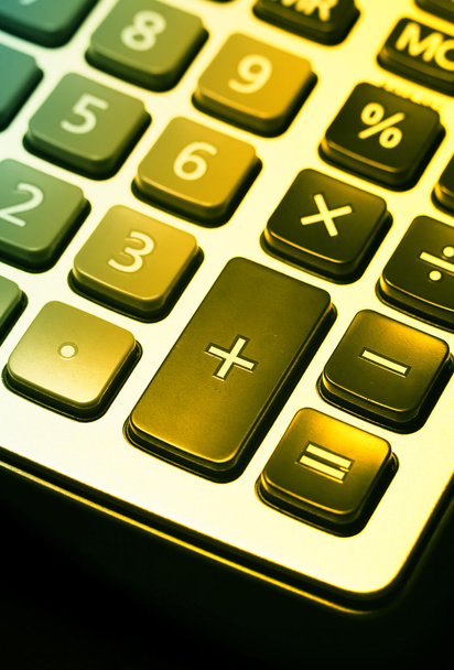 Calculator - Photo, Image