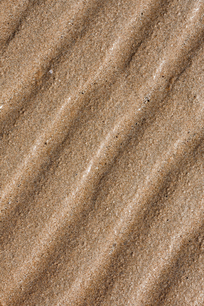 Линии в песке
 - Фото, изображение