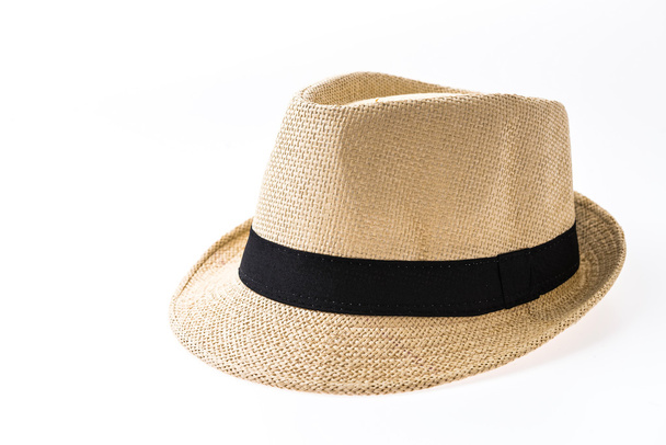 Sombrero aislado
 - Foto, imagen