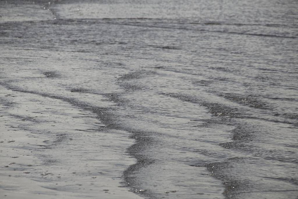 waves on the beach - Valokuva, kuva