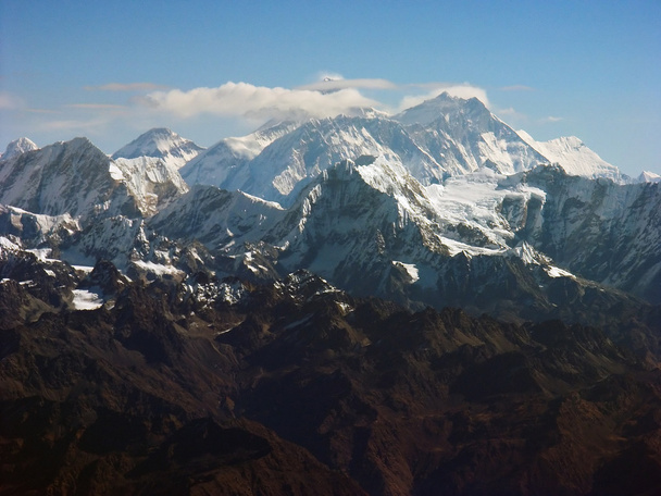 Mont Everest - Photo, image