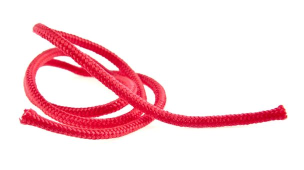 Corda rossa
 - Foto, immagini