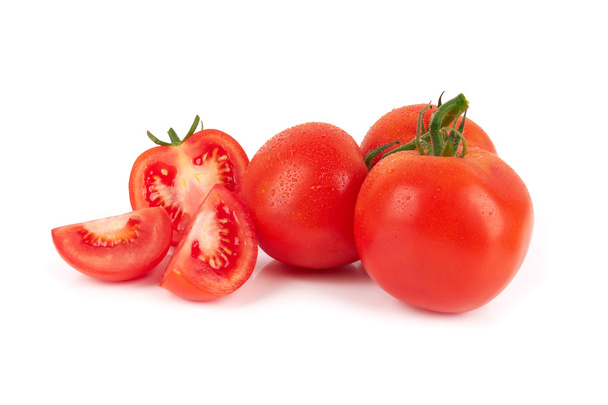 tomatoes - Fotó, kép