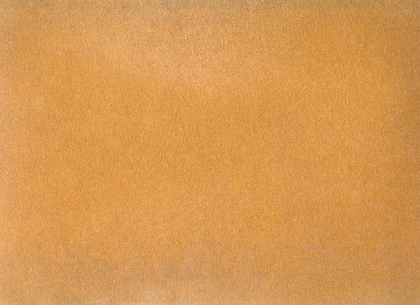 Brązowy papier tekstury przydatne jako tło - Zdjęcie, obraz