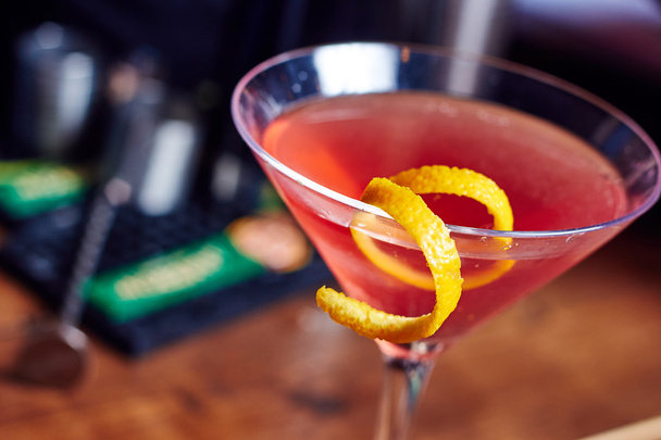 Cocktail Manhattan
 - Foto, immagini