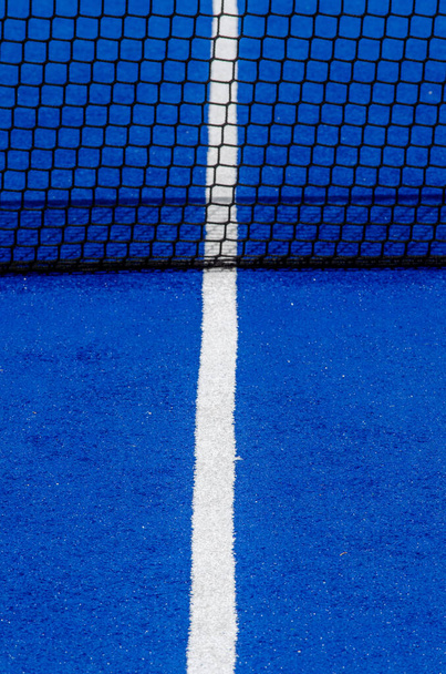 tennis court, sport background - Foto, afbeelding