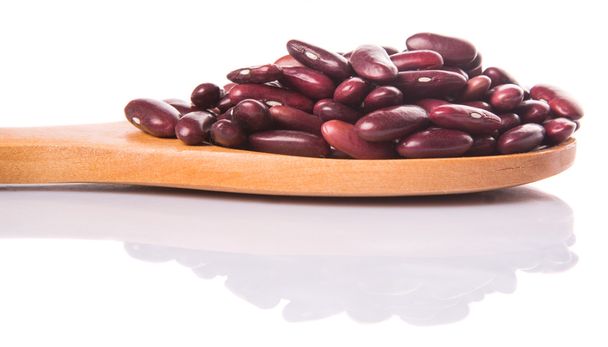 červené fazole - Fotografie, Obrázek