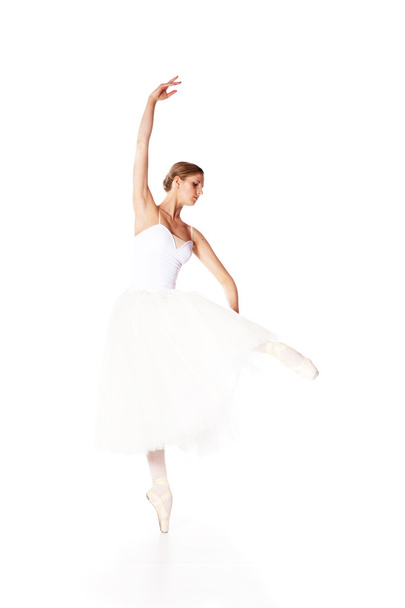 Ballerina - Foto, Imagem