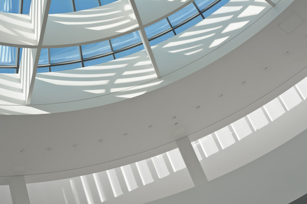Внутренний дизайн Skylight
 - Фото, изображение