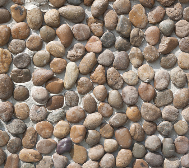 stenen cement muur achtergrond - Foto, afbeelding
