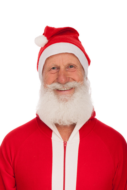 Portrait of Santa Claus - Foto, Bild