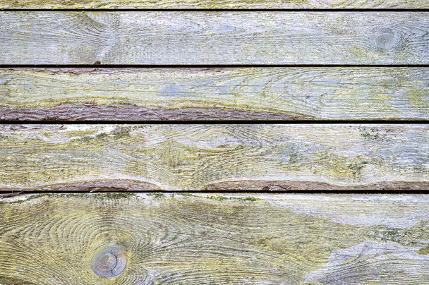 Close up of old boards. - 写真・画像